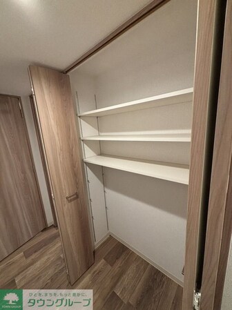 Dear WAN Court 王子飛鳥山の物件内観写真